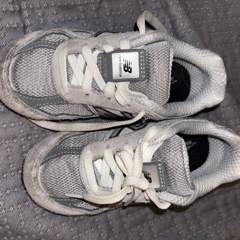 Toddler new balance